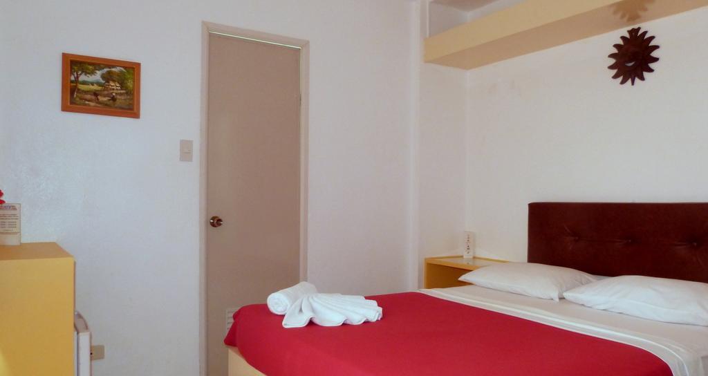 Manoc-Manoc Island Jewel Inn מראה חיצוני תמונה