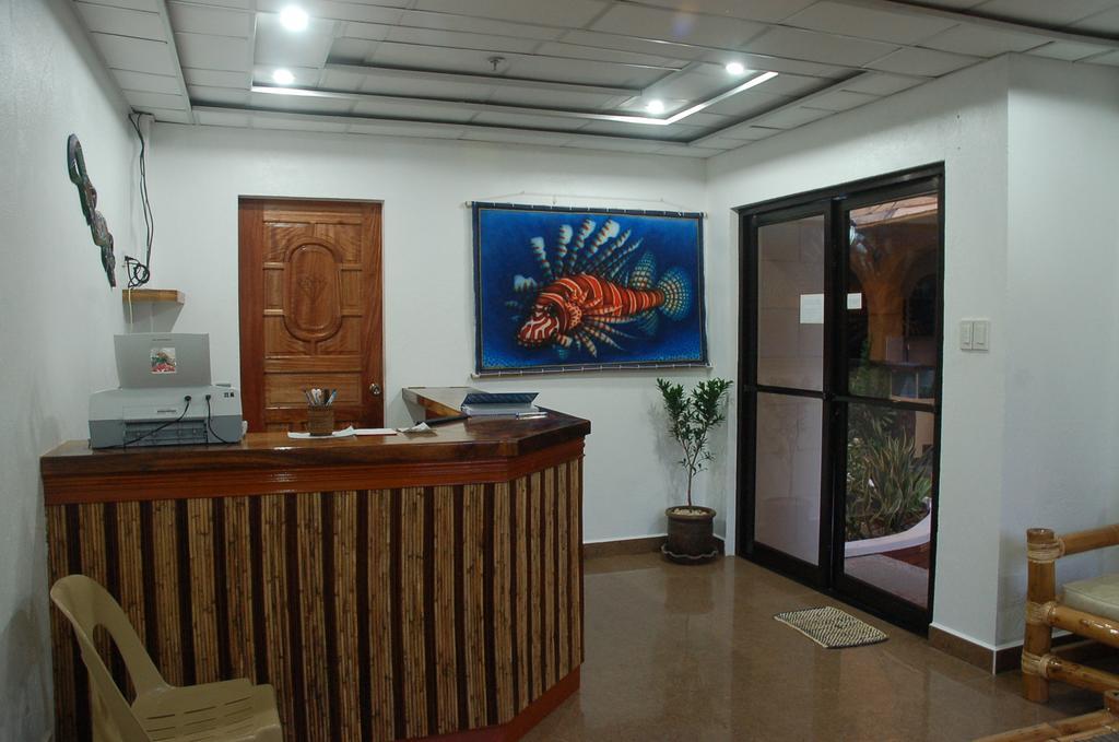 Manoc-Manoc Island Jewel Inn מראה חיצוני תמונה