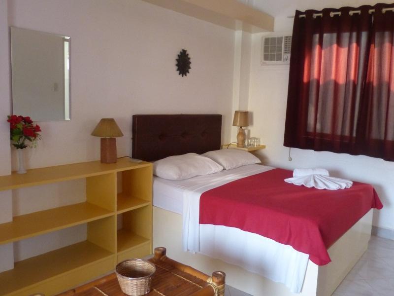 Manoc-Manoc Island Jewel Inn מראה חיצוני תמונה