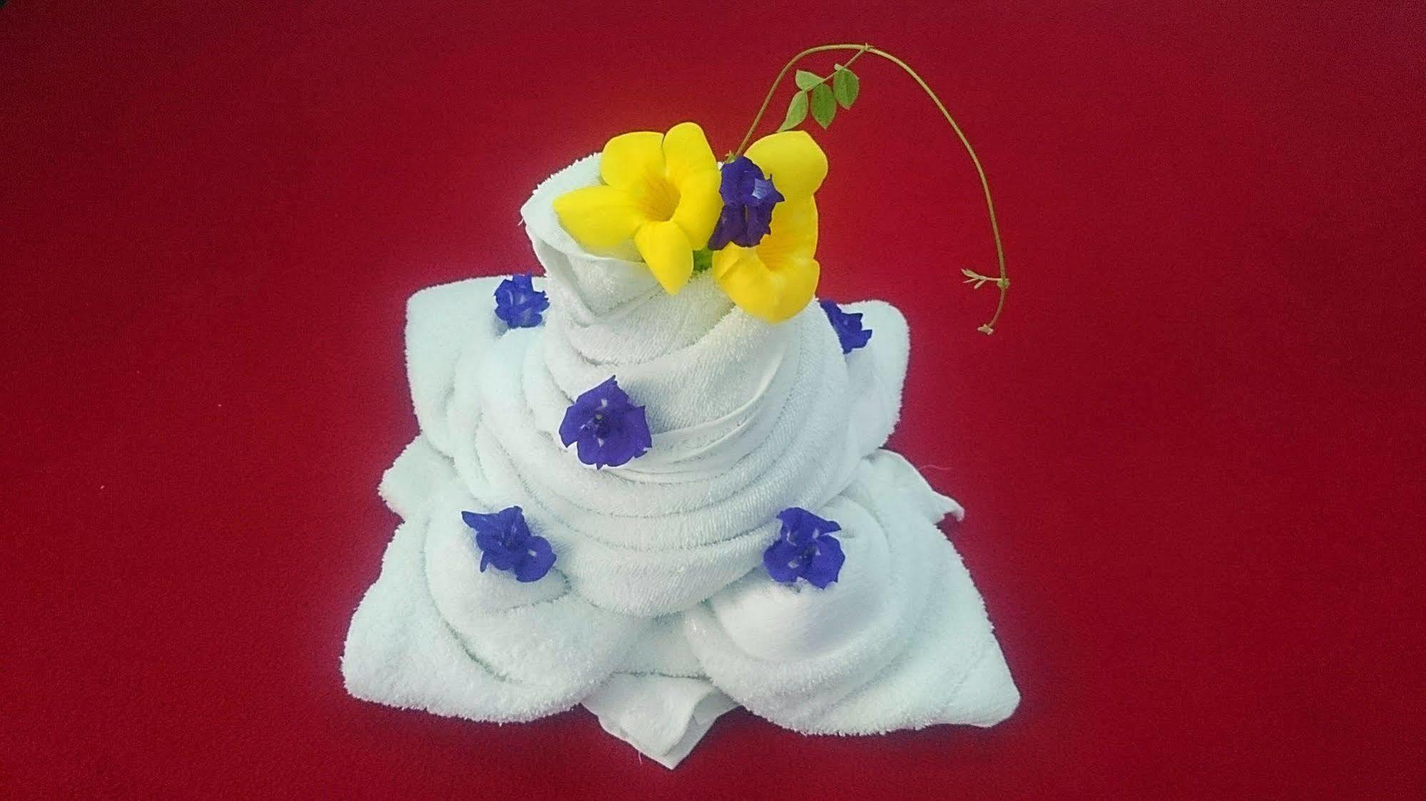 Manoc-Manoc Island Jewel Inn מראה חיצוני תמונה