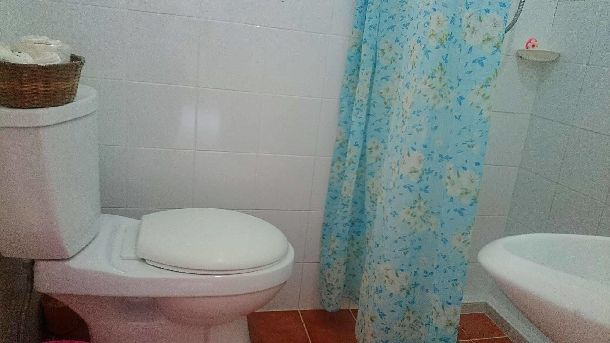 Manoc-Manoc Island Jewel Inn מראה חיצוני תמונה