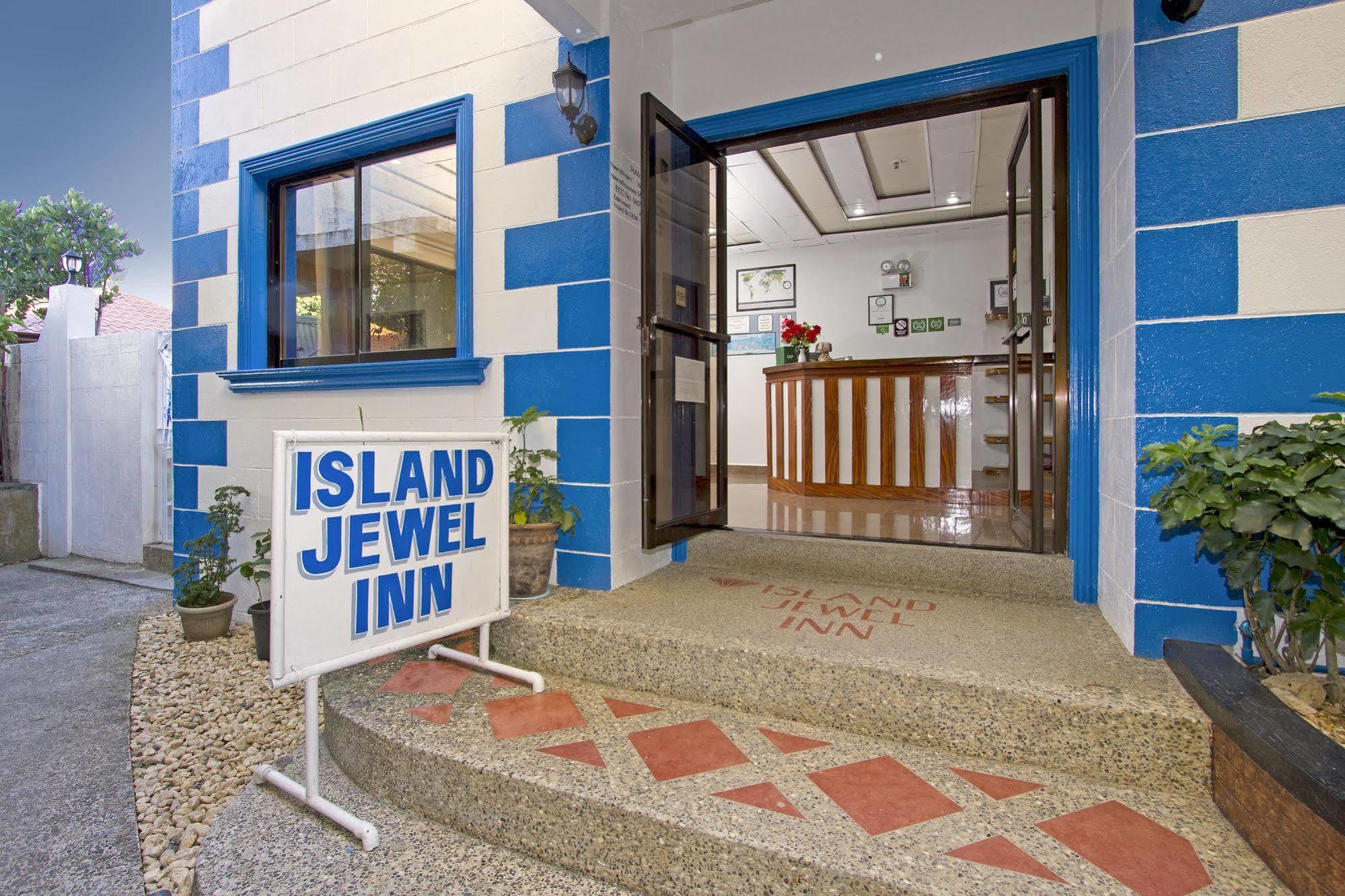 Manoc-Manoc Island Jewel Inn מראה חיצוני תמונה